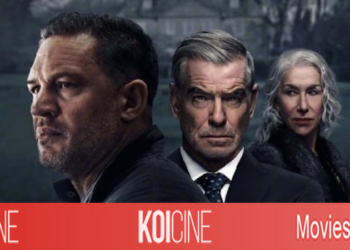 MOBLAND: Sự trở lại của ông hoàng phim xã hội đen