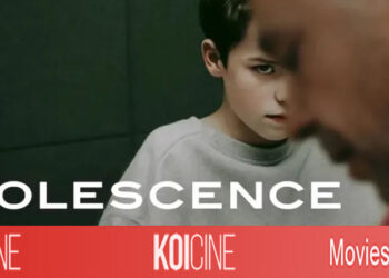 Adolescence (Biến Cố Tuổi Thành Niên) loạt phim bắt kịp sự phức tạp của tuổi vị thành niên