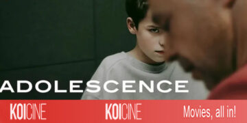 Adolescence (Biến Cố Tuổi Thành Niên) loạt phim bắt kịp sự phức tạp của tuổi vị thành niên
