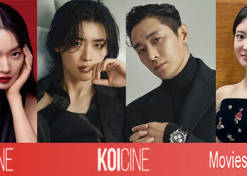 The Remarried Empress (Hoàng Hâụ Tái Hôn) được chuyển thể với dàn cast sao