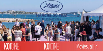 Liên hoan phim Cannes 2025: các chiến thắng và những tác phẩm tham gia tranh giải