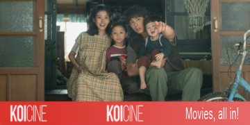 When Life Gives You Tangerines: Yang Gwan Sik – Tạm biệt một tình yêu đơn phương