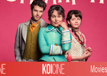 The Lady’s Companion: Quý cô mai mối được săn đón nhất Madrid