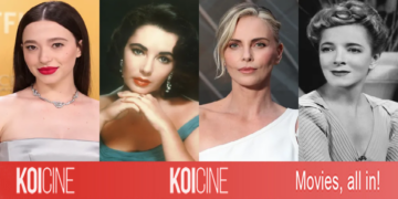 14 diễn viên giành giải Oscar cho vai diễn gái mại dâm