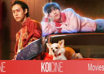 Cưới Ma Giải Hạn (review): bản remake hài hước và sáng tạo, cùng phản ứng hoá học ăn ý từ bộ đôi Billkin và PP Krit