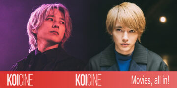 Oshi No Ko: Màn Trình Diễn Cuối Cùng câu chuyện tái sinh, trả thù với những bí mật đau lòng