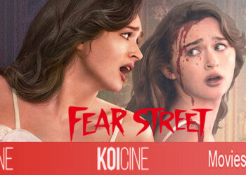 Fear Street: Prom Queen vũ hội kinh dị theo phong cách thập niên 80