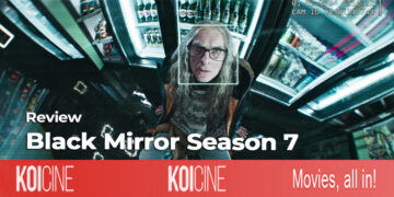 Black Mirror (Gương Đen) Season 7 review: các tập phim nhận được những đánh giá khá tốt từ cả giới phê bình và người xem