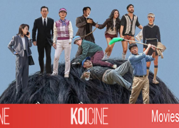 Lobby – Đầu Xuôi Đuôi Đút Lót: Thương trường là phải chơi chiêu?