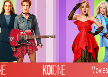 Ngày Thứ Sáu Siêu Kỳ Quái (Freakier Friday) phiên bản hoán đổi đa thế hệ