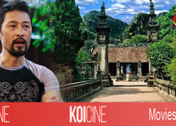 Hộ Linh Tráng Sĩ: Bí Ẩn Mộ Vua Đinh dự án phim cổ trang huyền sử với một đội ngũ đáng mong đợi