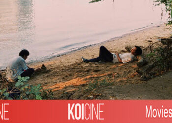 Phim ngắn Thả Câu: những cảm xúc hoài niệm về một tình bạn, và một góc Sài Gòn cực kỳ đặc biệt được lưu giữ lại trong tim