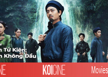 Thám Tử Kiên: Kỳ Án Không Đầu (review) phong cách trinh thám cổ trang này nên có phần tiếp theo