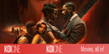 Sinners (Tội Đồ) bộ phim kinh dị mang dấu ấn cá nhân nhất của đạo diễn Ryan Coogler