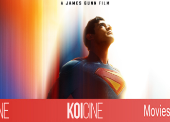 Superman 2025: footage đầu tiên được James Gunn hé lộ