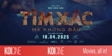 Tìm Xác – Ma Không Đầu: phim kinh dị Việt đầu tiên về chủ đề tìm xác