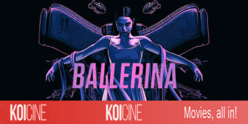 Ballerina spin-off của John Wick, một câu chuyện trả thù độc lập khác trong thế giới ngầm tội phạm độc đáo này