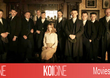 Peaky Blinders season 7: “thế hệ mới” tội phạm ngầm của Anh