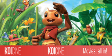 Dế Mèn Phiêu Lưu Ký: Từ Văn Học Kinh Điển Tới Giấc Mơ Hoạt Hình Việt