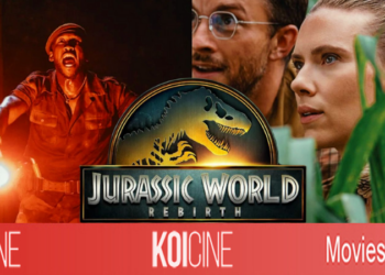 Jurassic World – Rebirth: Kỷ nguyên mới được tạo ra