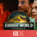 Jurassic World – Rebirth: Kỷ nguyên mới được tạo ra