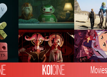 Love Death + Robots 4: review – giải thích các tập phim