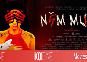 Năm Mười (review) bộ phim kinh dị trả thù lấy cảm hứng từ trò chơi dân gian quen thuộc của người Việt