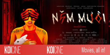 Năm Mười (review) bộ phim kinh dị trả thù lấy cảm hứng từ trò chơi dân gian quen thuộc của người Việt