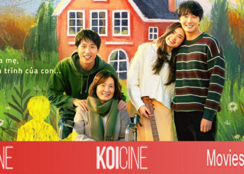 Mang Mẹ Đi Bỏ: bộ phim gia đình, hợp tác Việt – Hàn với dàn sao nổi tiếng tung first look trailer