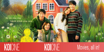 Mang Mẹ Đi Bỏ: bộ phim gia đình, hợp tác Việt – Hàn với dàn sao nổi tiếng tung first look trailer