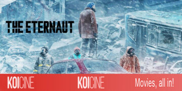 The Eternaut (Nhà Du Hành Vĩnh Cửu): 4 lý do để loạt phim nhận được những đánh giá tốt từ người xem