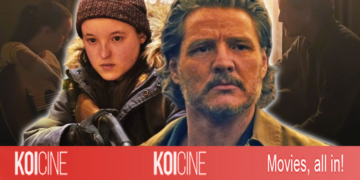 The Last of Us 2: Khủng hoảng tuổi dậy thì và mâu thuẫn giữa “cha và con gái”