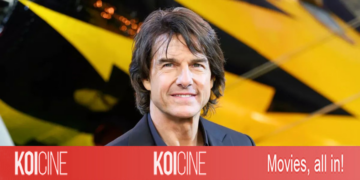 Tom Cruise – Ngôi sao hành động “chạy” nhiều nhất thế giới