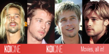 Brad Pitt và những khúc cua cuộc đời ở tuổi 62