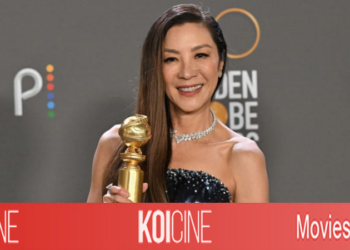 Dương Tử Quỳnh – Huyền thoại màn bạc châu Á vươn tầm thế giới