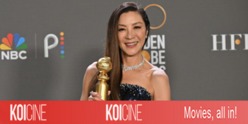 Dương Tử Quỳnh – Huyền thoại màn bạc châu Á vươn tầm thế giới