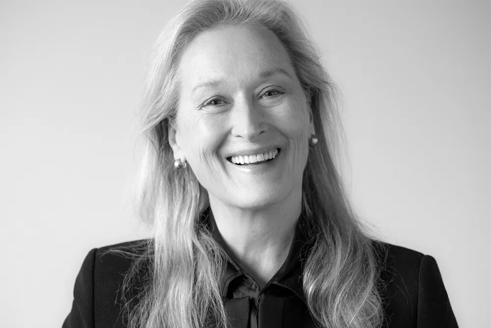 Merlyn Streep