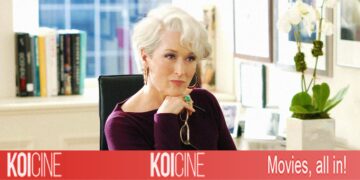 Meryl Streep – “báu vật điện ảnh” của quốc tế