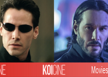 Keanu Reeves & hành trình hơn 40 năm: từ The One đến “ông kẹ” của Hollywood