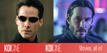 Keanu Reeves & hành trình hơn 40 năm: từ The One đến “ông kẹ” của Hollywood
