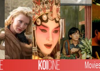 List các bộ phim LGBT + không thể bỏ lỡ trong Pride Month