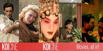 List các bộ phim LGBT + không thể bỏ lỡ trong Pride Month