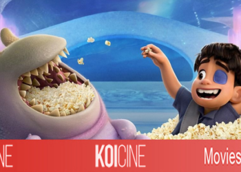 Elio – Cậu bé lạc lõng giữa vũ trụ và hành trình tìm thấy chính mình