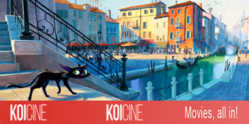 “Gatto”: Khi Pixar “Mèo hóa” Venice, hé lộ hành trình độc đáo bất ngờ