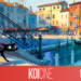 “Gatto”: Khi Pixar “Mèo hóa” Venice, hé lộ hành trình độc đáo bất ngờ