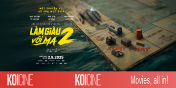 Làm Giàu Với Ma 2 – Hành trình đi tìm hột xoàn 9 tỷ