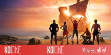 First look nhân vật được mong đợi nhất One Piece 2 live-action : Tony Tony Chopper