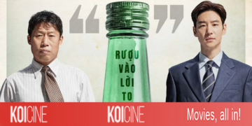 MƯỢN RƯỢU ĐẨY KÈO – Lee Je-hoon đối đầu Yoo Hai-jin về “Quốc Tửu của Hàn Quốc”