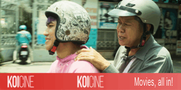 Đợi Gì, Mơ Đi! – hình xăm, nhạc rap và hành trình có 1-0-2 của tuổi trẻ