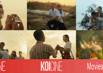 Review “Đàn cá gỗ” (2025): Khi phép màu không đến từ bên ngoài